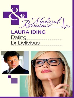 cover image of Dating Dr. Delicious